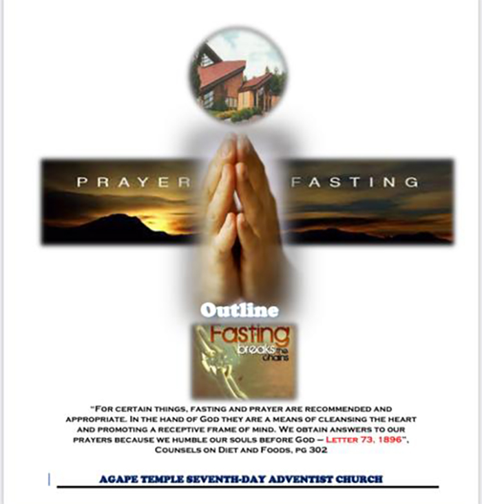 prayer